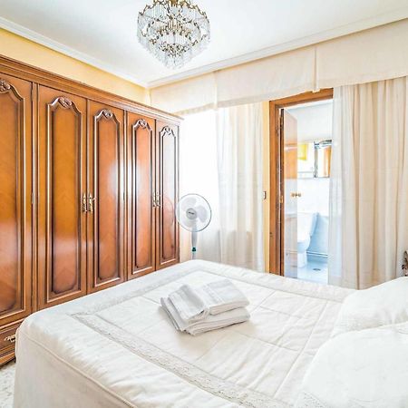 3 Bedroom Cozy Apartment In Pegalajar Exteriör bild